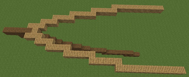 minecraft ship bow image
